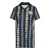 ADIDAS SPORTSWEAR Sportjurk ‘Adidas X Farm Rio’  crème / royal blue/koningsblauw / groen / zwart