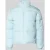 Karl Kani Gewatteerd jack met labelstitching