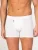 zd ZERO DEFECTS Boxershorts ‘Heracles Soya Fly Front Boxer’  natuurwit