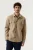 Garcia overshirt bruin