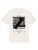 Watapparel Shirt ‘ New Perspective ‘  donkergrijs / zwart / wit