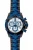 Invicta Jason Taylor 51277 Herenhorloge – Quartz Uurwerk – Roestvrij Staal met Zilveren Wijzerplaat – 50 mm