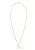 ELLI Sieraden set  goud