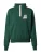 FCBM Sweatshirt ‘Ava’  groen / wit