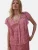 Rockett St George Blouse  goud / pitaja roze / magenta