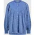 Circle of Trust Devora Blouse True Navy