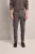 Bugatti Herren Chino in stretch katoen