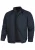 INDICODE JEANS Tussenjas ‘Doro’  navy