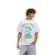 Oversized T-shirt Mister Tee Green Money Trees