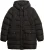Superdry & Co Winterjas ‘Everest’  zwart
