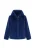 faina Winterjas ‘Fashion Look’  ultramarine blauw