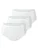 SCHIESSER Slip ‘Modern Multipacks’  wit