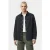 IRO Paris Kossespe Overshirt Blue Black Used
