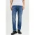 JACK & JONES JEANS INTELLIGENCE JJICLARK JJORIGINAL regular fit jeans blue denim
