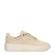 Manfield suède sneakers beige