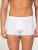 zd ZERO DEFECTS Boxershorts ‘Ikaria Trunk’  wit