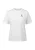 Kleinigkeit Shirt  grijs / wit