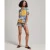Dameshemd Superdry Vintage Beach Resort