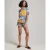 Dameshemd Superdry Vintage Beach Resort