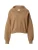 ABOUT YOU x Toni Garrn Trui ‘Carmen’  taupe