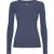 Roly Dames extreme t-shirt met lange mouwen