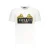 Cavalli Class Witte Katoenen Heren T-Shirt