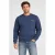 Cars regular fit sweater – donkerblauw