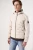 Garcia softshell jas gebroken wit