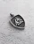 REYTEL Hangers ‘VALKNUT’  zilver