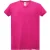JHK Dames curves v hals t-shirt