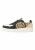 BRITISH KNIGHTS Sneakers laag ‘ALLURE’  beige / zwart / wit