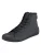Ombre Sneakers hoog ‘Foth-0184’  zwart