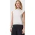 AllSaints Kayla Tank Chalk White