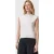 AllSaints Kayla Tank Chalk White
