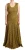 Lange Mouwenloze V-hals Kant Maxi Dress