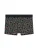 HOM Boxershorts ‘ Boxer Briefs Red Rock ‘  gemengde kleuren / zwart