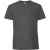 Fruit of the Loom Unisex volwassen iconic 195 t-shirt