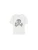 Scalpers Shirt ‘Magic Skull’  zwart / offwhite