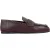 posa Pw119 loafers bardot loafer studs