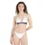 Calvin Klein Intense Power-bikinibroekjes voor dames (Wit)