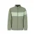 Retour Jeans sweatvest groen