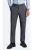 Pierre Cardin Ryan Futureflex Linnen broek grijs,