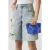 Levi’s  X Mercado Global Cristina Mini Pouch