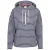 Dames Hoodie Trespass Softly