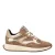 Floris van Bommel Suvi 05.03 suède sneakers – taupe