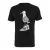 T-shirt Mister Tee Seagull Sneakers