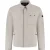 Malelions Men Softshell Coach Jacket | Light Taupe