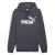 Puma Ess Grote Logo Hoodie Fl Sweatshirt