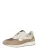 CAPRICE Sneakers laag  bruin / brons / zilver