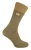 THMO – Fleece gevoerde thermo wintersokken voor heren – Beige